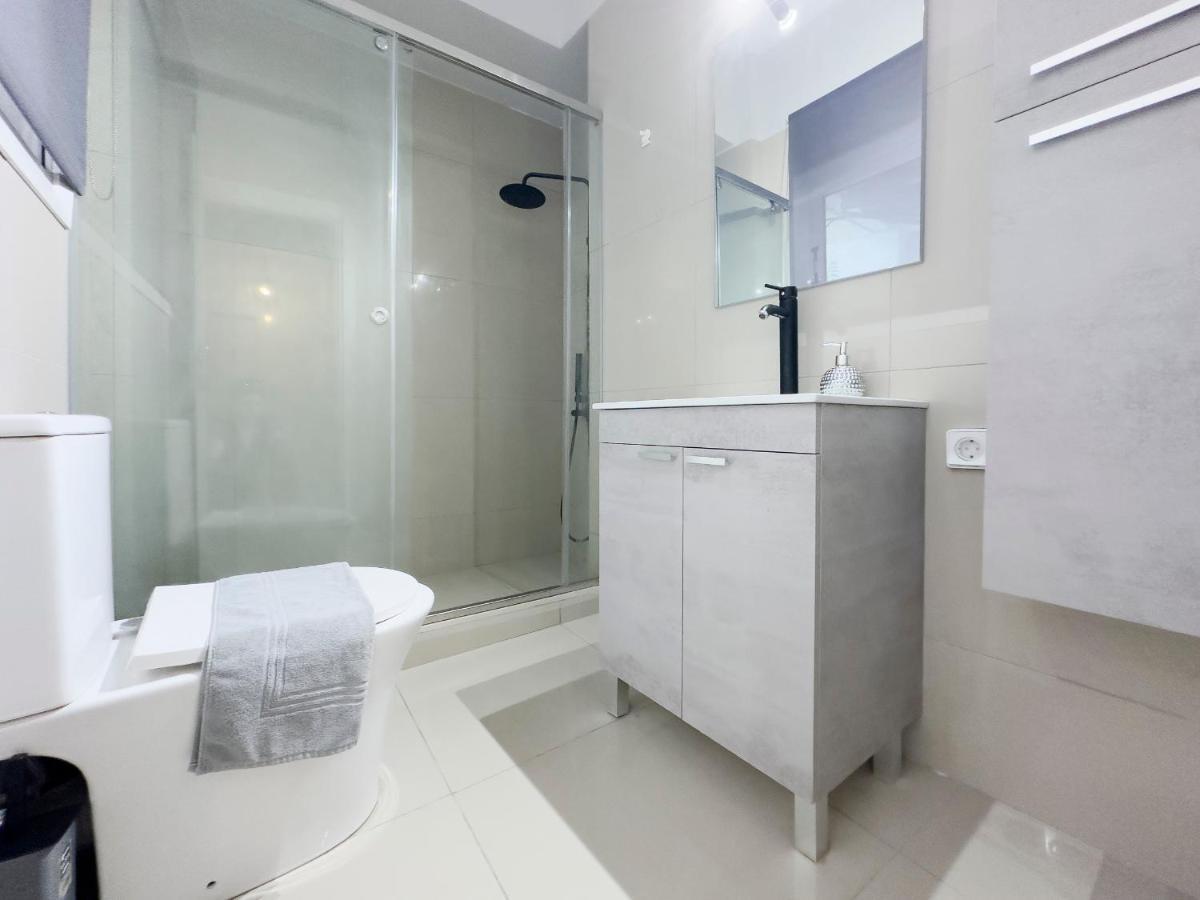 Satovriandou Spacious 128Sqm Apt In Athènes Extérieur photo